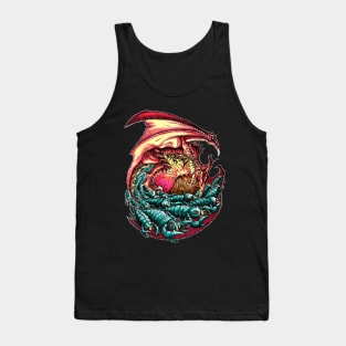 FireBird Rodan Tank Top